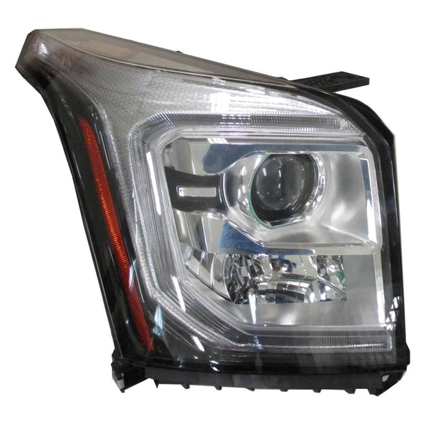 Lights & Components image