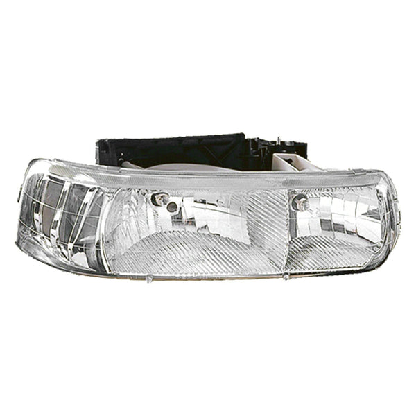 Lights & Components image