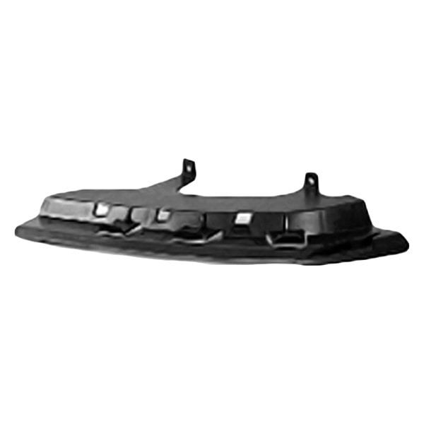 Buick Lucerne Driver Side Headlight Bracket - GM2508108