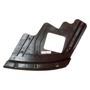 Driver Side Headlight Bracket image