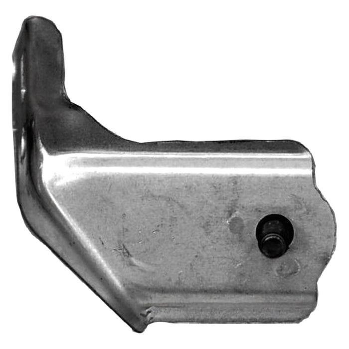 Chevrolet Sonic Driver Side Headlight Bracket Lamp Mounted Hatchback - GM2508122