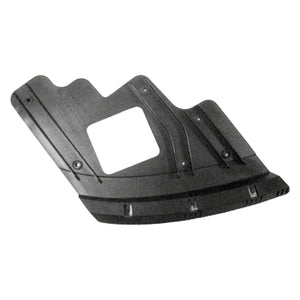 Passenger Side Headlight Bracket image