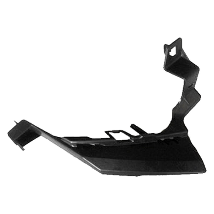 Cadillac SRX Passenger Side Headlight Bracket - GM2509110