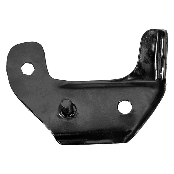 Chevrolet Sonic Passenger Side Headlight Bracket Lamp Mounted Hatchback - GM2509122