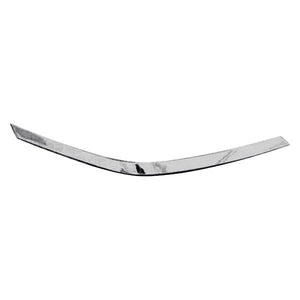 Passenger Side Headlight Cover image