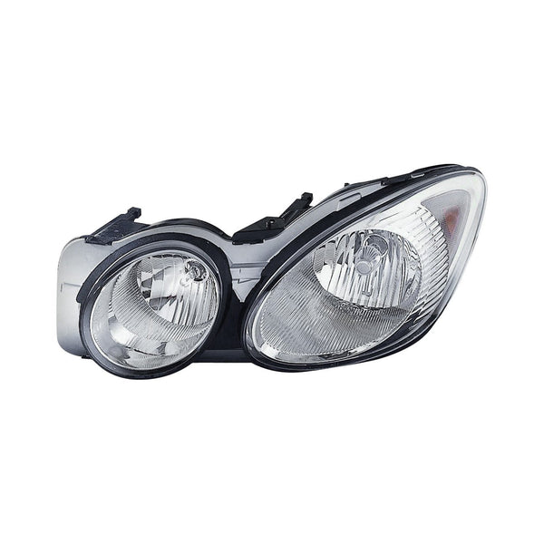 Lights & Components image