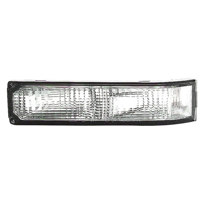 Chevrolet/GMC Blazer/C1500/C1500 Suburban/C2500/C2500 Suburban/C3500/K1500/K1500 Suburban/K2500/K2500 Suburban/K3500/Tahoe/Yukon 11719 Base - GM2520104