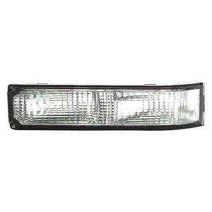 Parking Light Assembly image