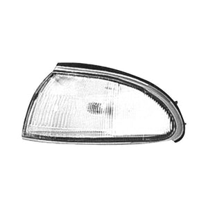 Driver Side Parking Light Assembly image