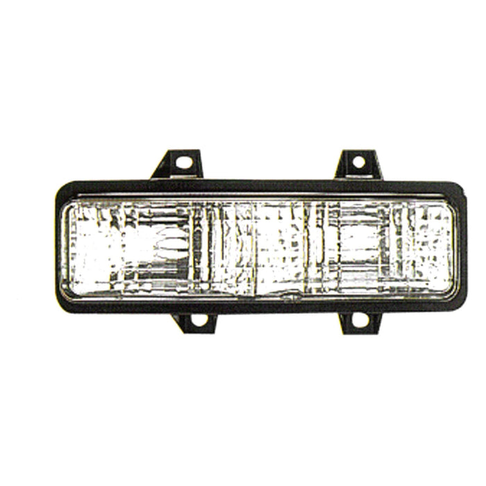 Chevrolet/GMC Blazer/G10/G20/G30/Jimmy/R10/R1500/R1500 Suburban/R20/R2500/R2500 Suburban/R30/R3500/V10/V1500/V1500 Suburban/V20/V2500/V2500 Suburban/V30/V3500 11719 - GM2520130