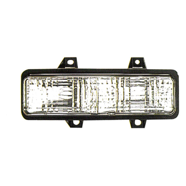 Lights & Components image