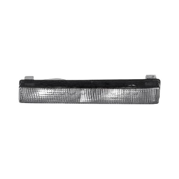 Buick LeSabre Driver Side Parking Light Assembly Park/Signal Combination - GM2520135