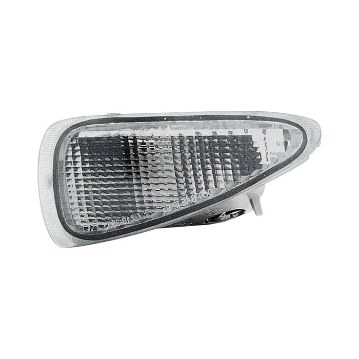 Chevrolet Cavalier Z24 Driver Side Parking Light Assembly Park/Signal Combination - GM2520136