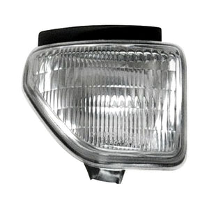 Driver Side Parking Light Assembly image