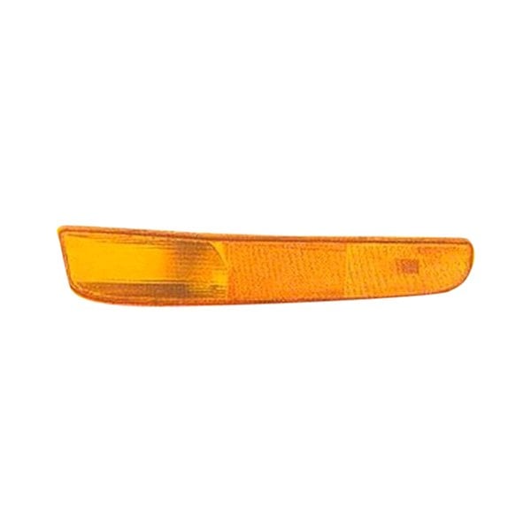 Buick Park Avenue Driver Side Parking Light Assembly Park/Signal/Marker Combination - GM2520157
