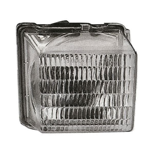 Driver Side Parking Light Assembly image