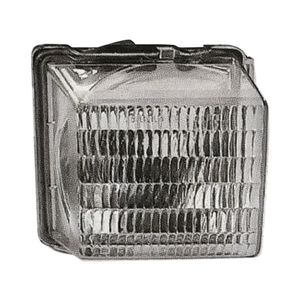 Lights & Components image