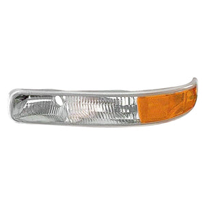 Driver Side Parking Light Assembly image