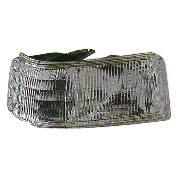 Lights & Components image