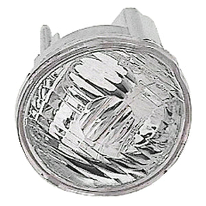 Driver Side Parking Light Assembly image