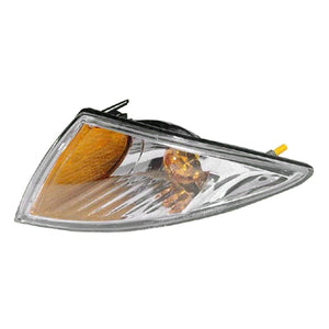 Driver Side Parking Light Assembly image