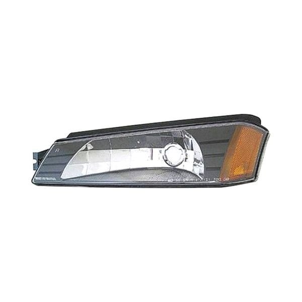 Lights & Components image