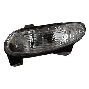 Driver Side Parking Light Assembly image