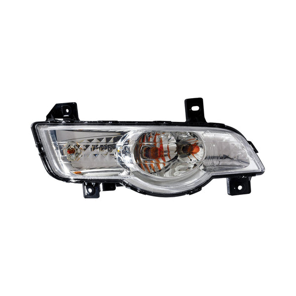 Lights & Components image