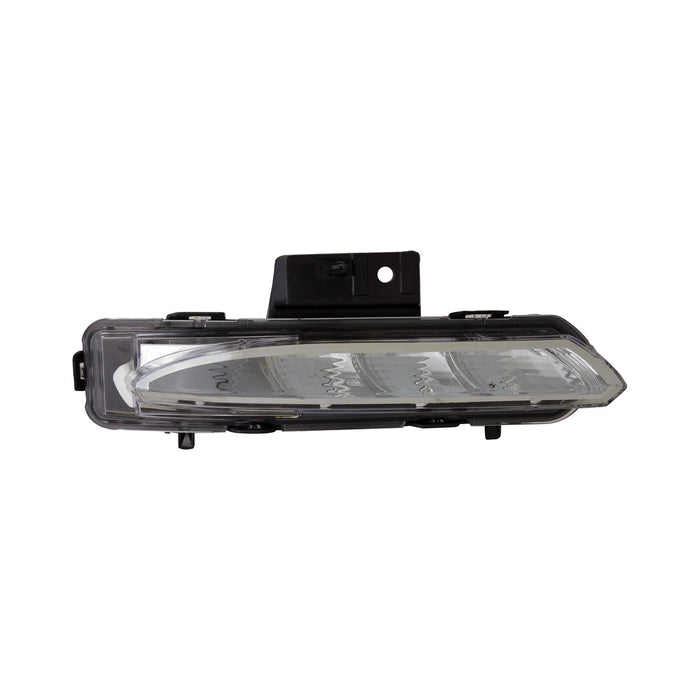 Buick Enclave Driver Side Parking Light Assembly Led - GM2520195