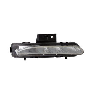 Driver Side Parking Light Assembly image
