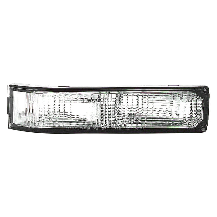 Chevrolet/GMC Blazer/C1500/C1500 Suburban/C2500/C2500 Suburban/C3500/K1500/K1500 Suburban/K2500/K2500 Suburban/K3500/Tahoe/Yukon 11719 Base - GM2521104