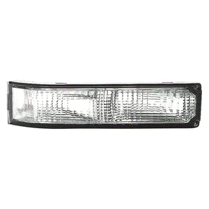 Parking Light Assembly image