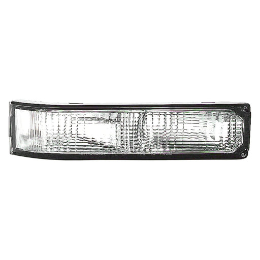 Chevrolet/GMC Blazer/C1500/C1500 Suburban/C2500/C2500 Suburban/C3500/K1500/K1500 Suburban/K2500/K2500 Suburban/K3500/Tahoe/Yukon 11719 Base - GM2521104