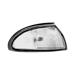 Passenger Side Parking Light Assembly image