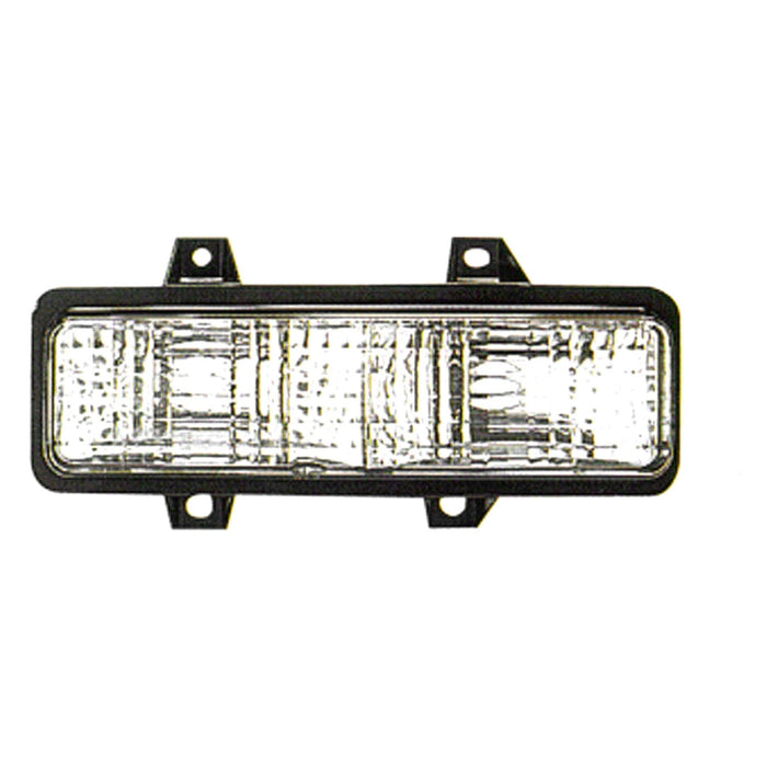 Chevrolet/GMC Blazer/G10/G20/G30/Jimmy/R10/R1500/R1500 Suburban/R20/R2500/R2500 Suburban/R30/R3500/V10/V1500/V1500 Suburban/V20/V2500/V2500 Suburban/V30/V3500 11719 - GM2521130