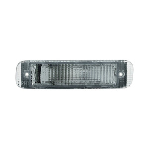 Passenger Side Parking Light Assembly image