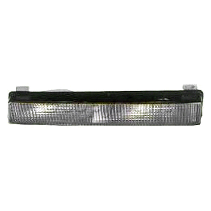Buick LeSabre Passenger Side Parking Light Assembly Park/Signal Combination - GM2521135