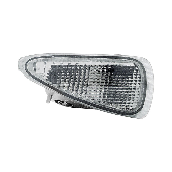 Chevrolet Cavalier Z24 Passenger Side Parking Light Assembly Park/Signal Combination - GM2521136