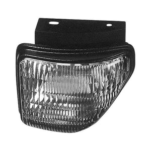 Passenger Side Parking Light Assembly image