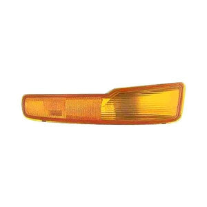 Passenger Side Parking Light Assembly image