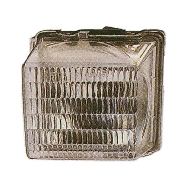 Lights & Components image