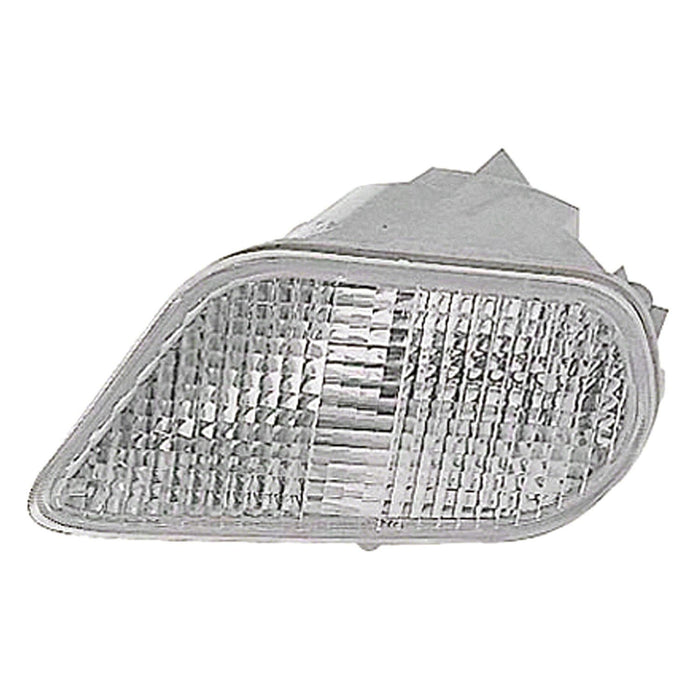 Pontiac Firebird Passenger Side Parking Light Assembly Park/Signal Combo Trans Am/Trans Am Gt - GM2521177