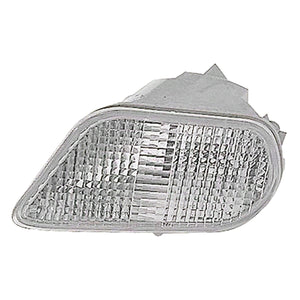Passenger Side Parking Light Assembly image