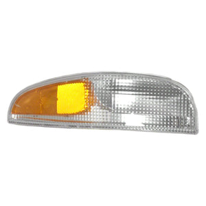 Passenger Side Parking Light Assembly image