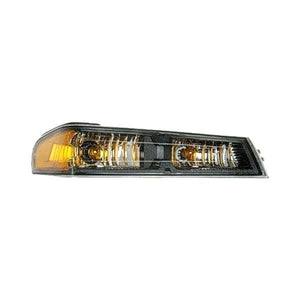 Passenger Side Parking Light Assembly image