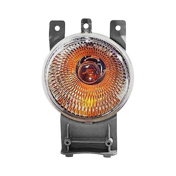 Pontiac Grand Prix GXP Driver Side Parking Light Assembly Right=Left - GM2521193