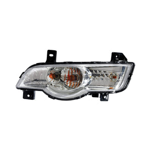 Passenger Side Parking Light Assembly image