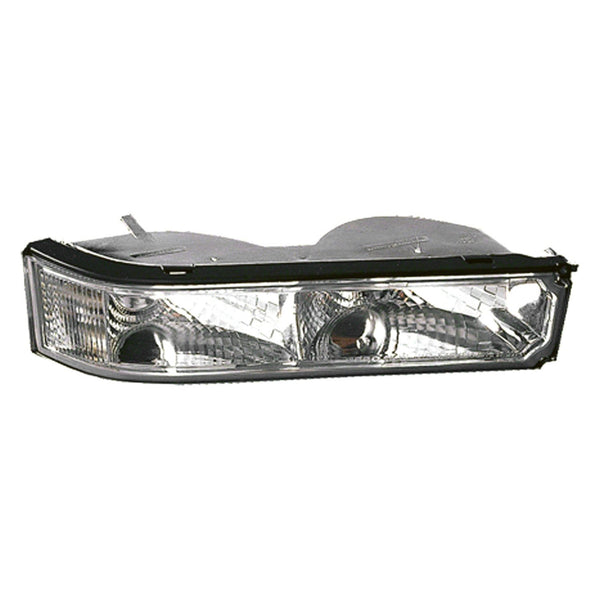 Lights & Components image