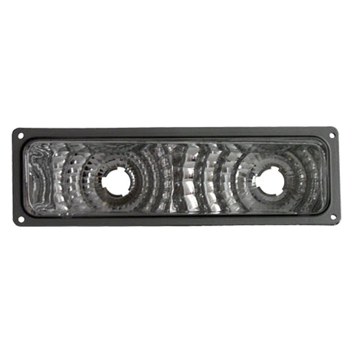 Chevrolet/GMC Blazer/C1500/C1500 Suburban/C2500/C2500 Suburban/C3500/K1500/K1500 Suburban/K2500/K2500 Suburban/K3500/Tahoe/Yukon 18548 - GM2522113