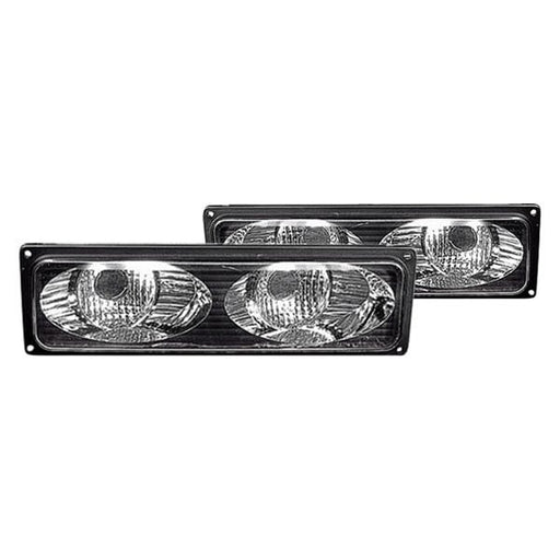 Chevrolet/GMC Blazer/C1500/C1500 Suburban/C2500/C2500 Suburban/C3500/K1500/K1500 Suburban/K2500/K2500 Suburban/K3500/Tahoe/Yukon 18548 Base - GM2522114